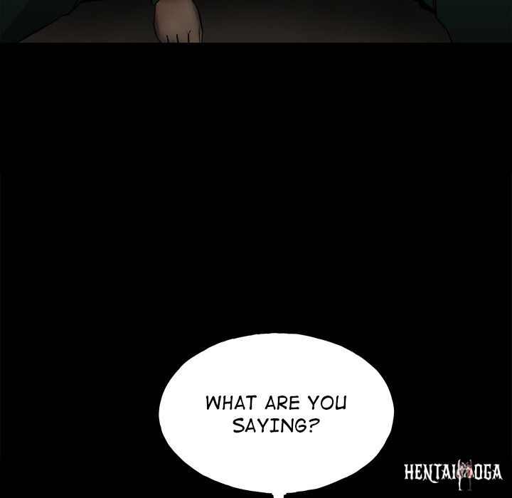 The Villain The Villain Chapter 117 - Page 109