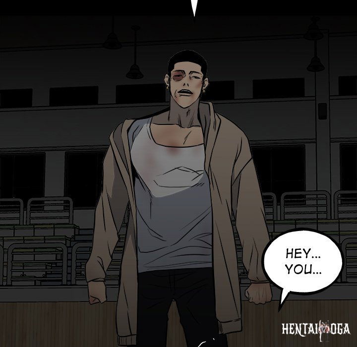 The Villain The Villain Chapter 117 - Page 110