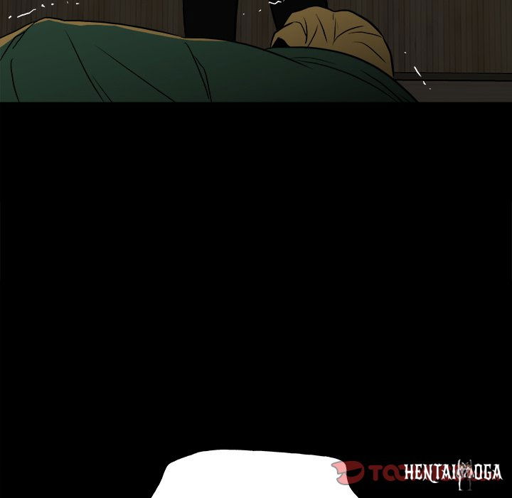 The Villain The Villain Chapter 117 - Page 111