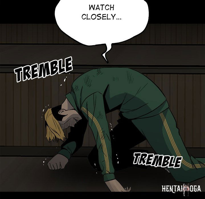 The Villain The Villain Chapter 117 - Page 112