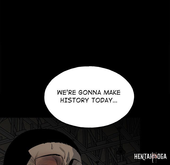 The Villain The Villain Chapter 117 - Page 113