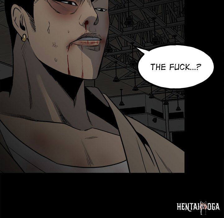 The Villain The Villain Chapter 117 - Page 114