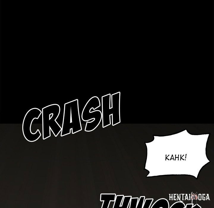 The Villain The Villain Chapter 117 - Page 115