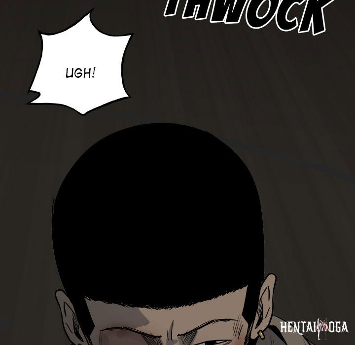 The Villain The Villain Chapter 117 - Page 116