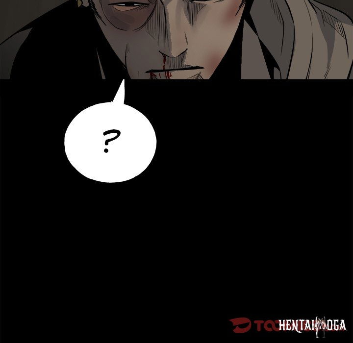 The Villain The Villain Chapter 117 - Page 117