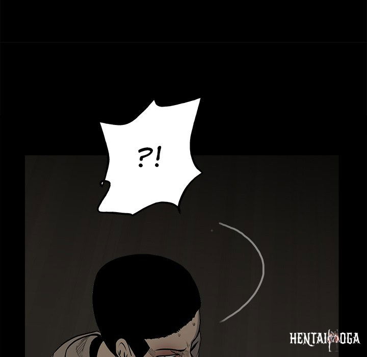 The Villain The Villain Chapter 117 - Page 118