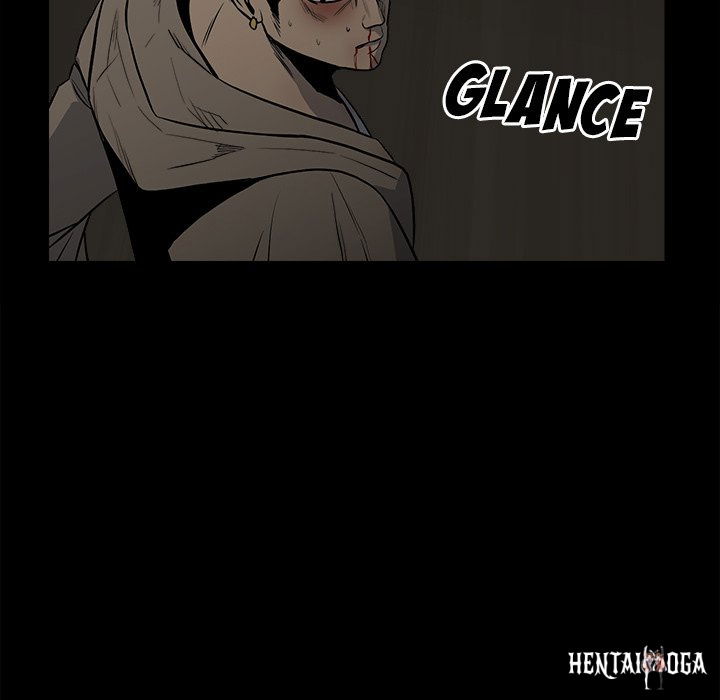 The Villain The Villain Chapter 117 - Page 119