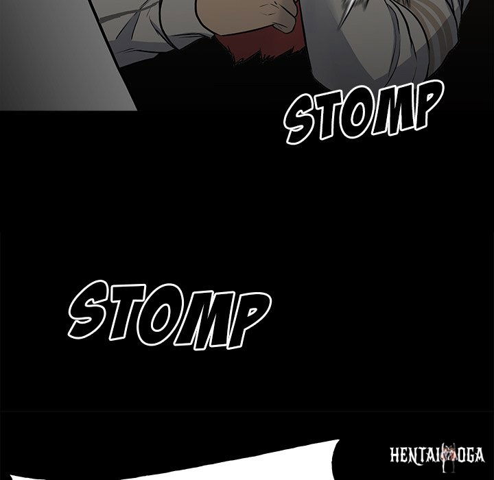 The Villain The Villain Chapter 117 - Page 12