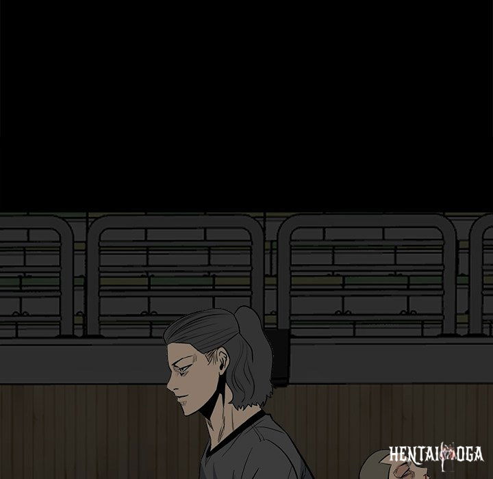 The Villain The Villain Chapter 117 - Page 120