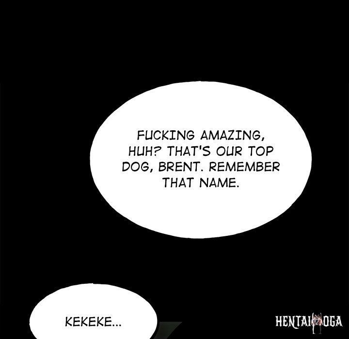 The Villain The Villain Chapter 117 - Page 122