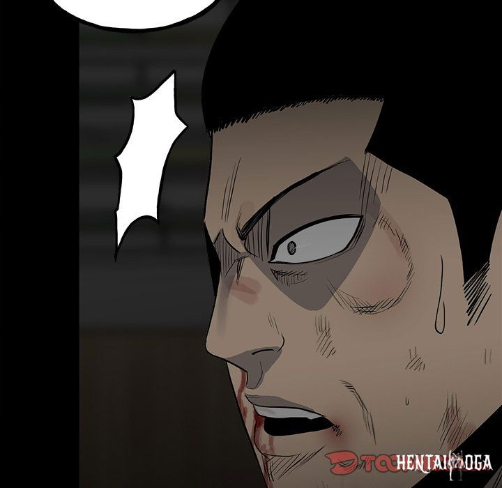 The Villain The Villain Chapter 117 - Page 123