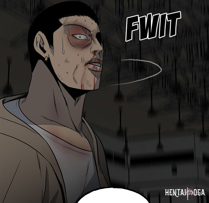 The Villain The Villain Chapter 117 - Page 125