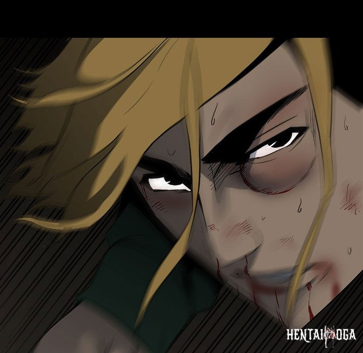 The Villain The Villain Chapter 117 - Page 127