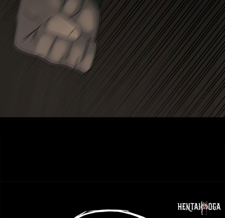 The Villain The Villain Chapter 117 - Page 128