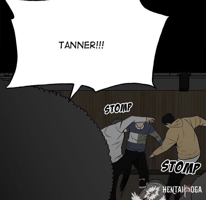 The Villain The Villain Chapter 117 - Page 13