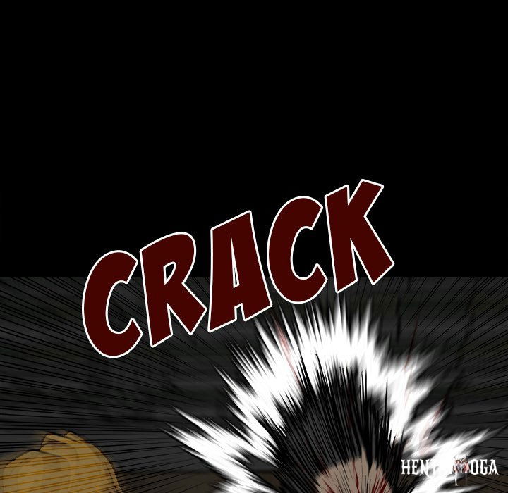 The Villain The Villain Chapter 117 - Page 132