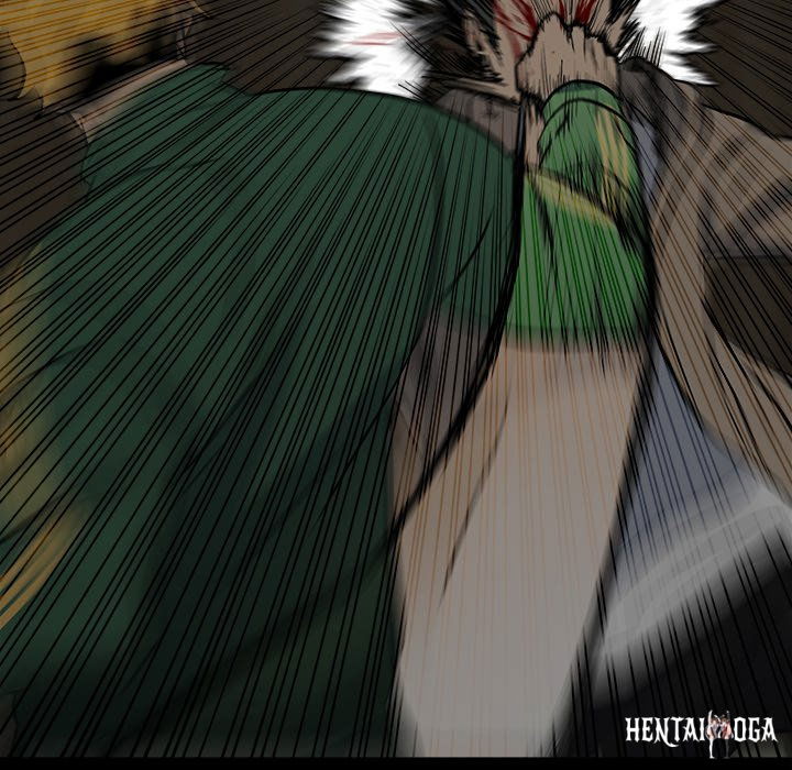 The Villain The Villain Chapter 117 - Page 133