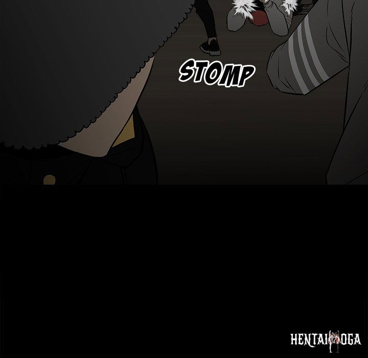 The Villain The Villain Chapter 117 - Page 14