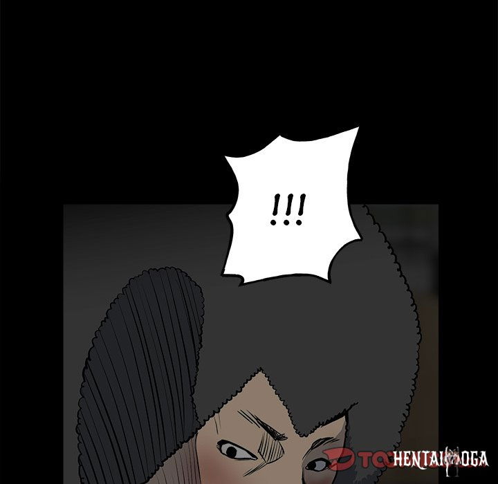 The Villain The Villain Chapter 117 - Page 15