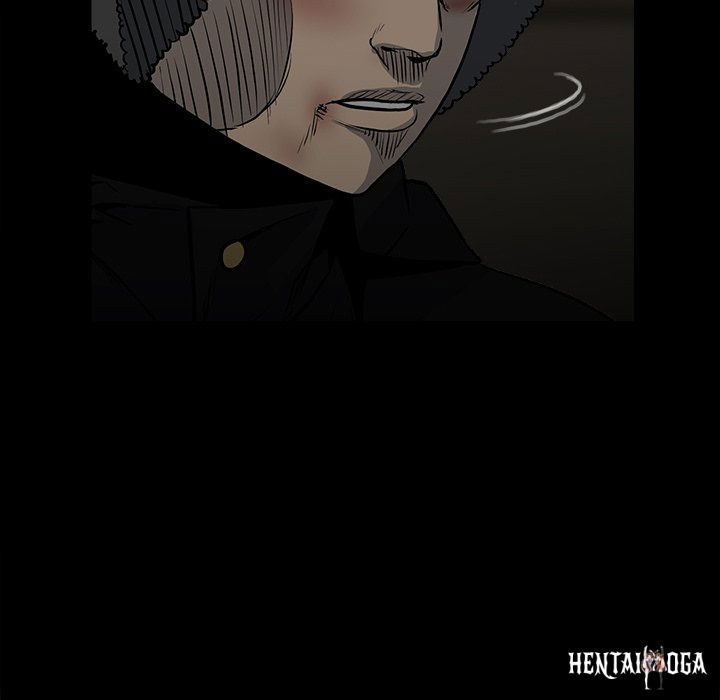 The Villain The Villain Chapter 117 - Page 16