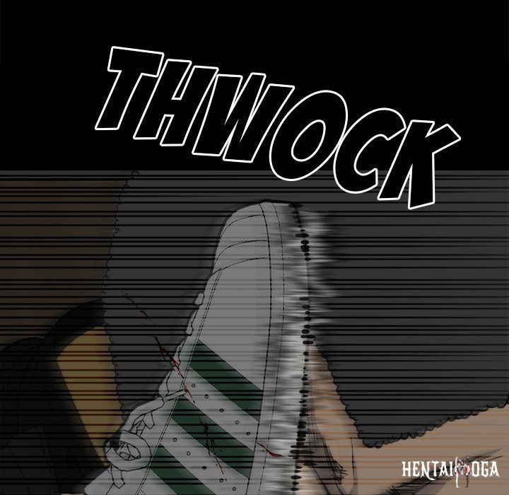 The Villain The Villain Chapter 117 - Page 17