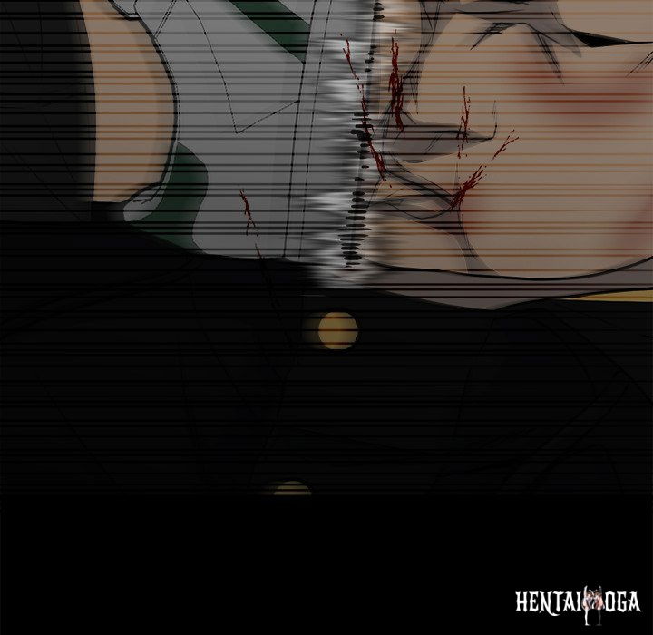 The Villain The Villain Chapter 117 - Page 18