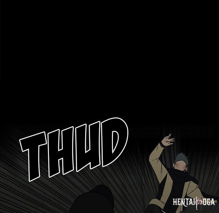 The Villain The Villain Chapter 117 - Page 19