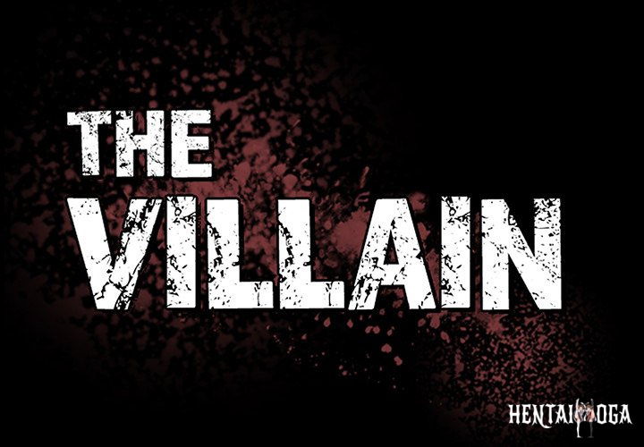 The Villain The Villain Chapter 117 - Page 2