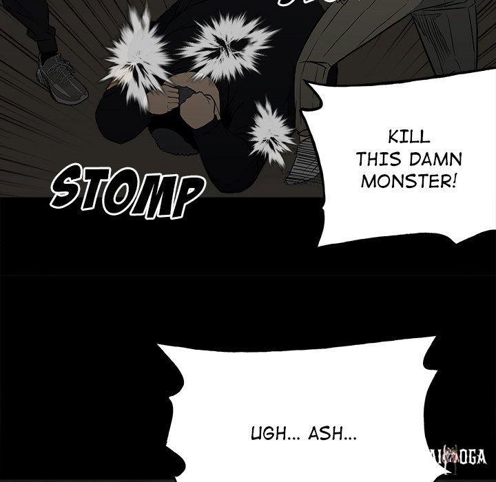 The Villain The Villain Chapter 117 - Page 23