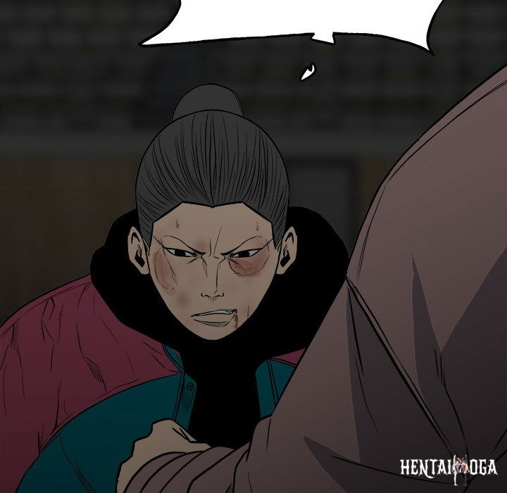 The Villain The Villain Chapter 117 - Page 24