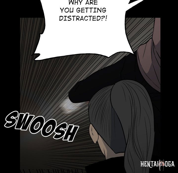 The Villain The Villain Chapter 117 - Page 26