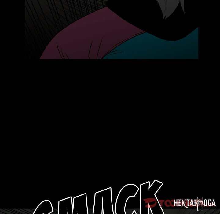 The Villain The Villain Chapter 117 - Page 27