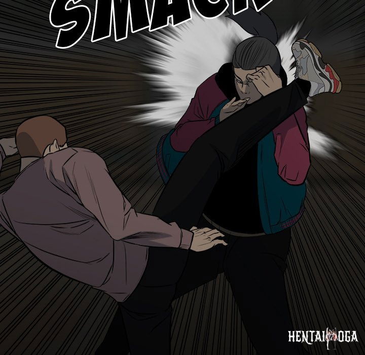 The Villain The Villain Chapter 117 - Page 28