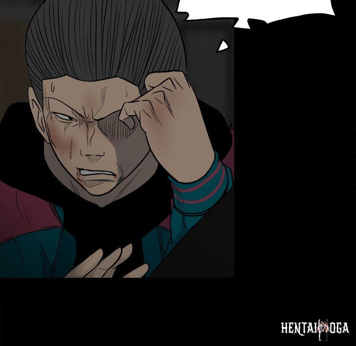 The Villain The Villain Chapter 117 - Page 30