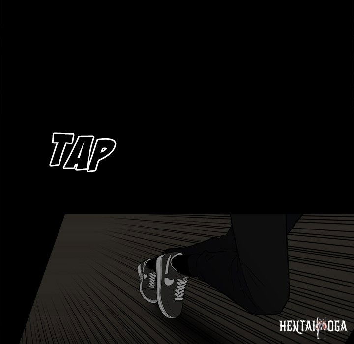 The Villain The Villain Chapter 117 - Page 31