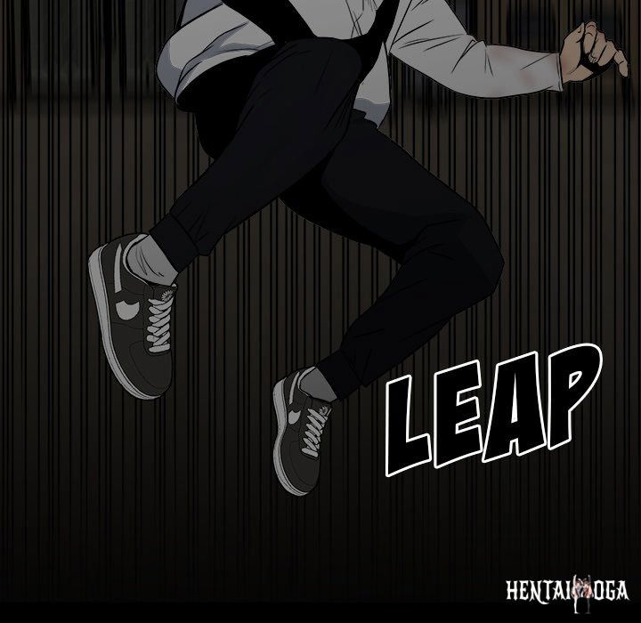 The Villain The Villain Chapter 117 - Page 34