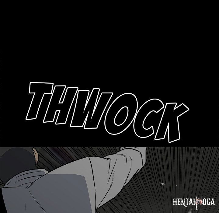 The Villain The Villain Chapter 117 - Page 35