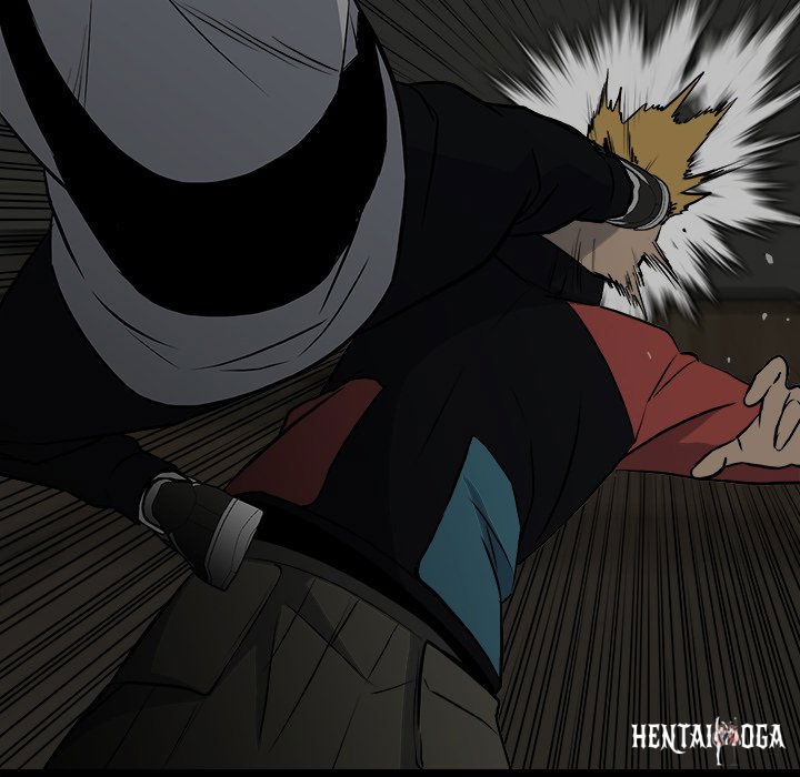 The Villain The Villain Chapter 117 - Page 36