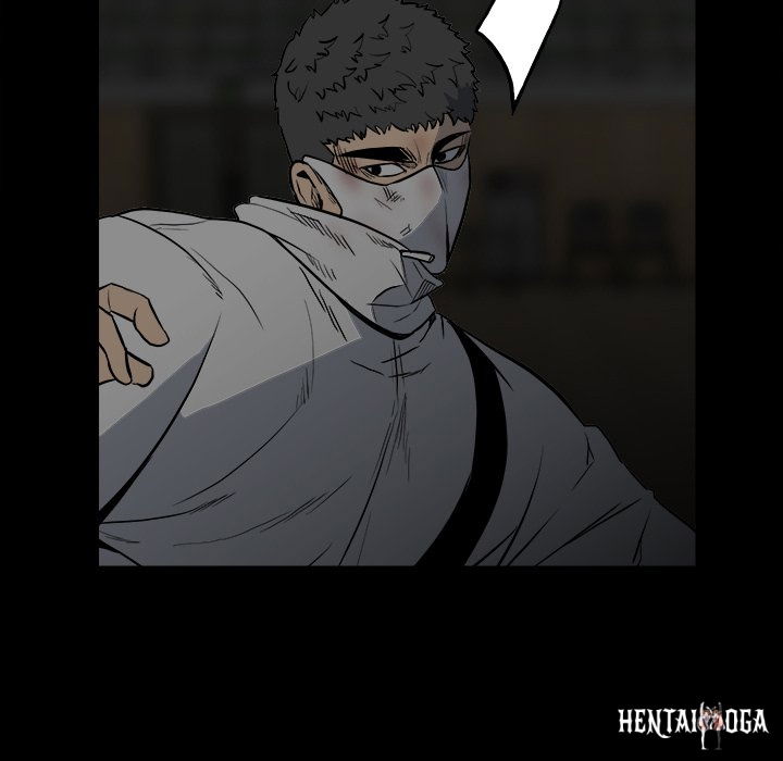 The Villain The Villain Chapter 117 - Page 38