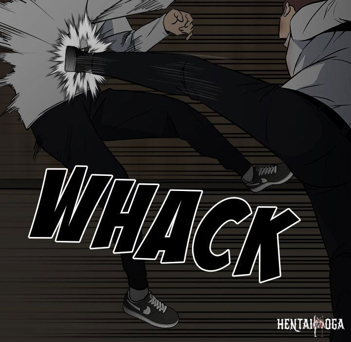 The Villain The Villain Chapter 117 - Page 40