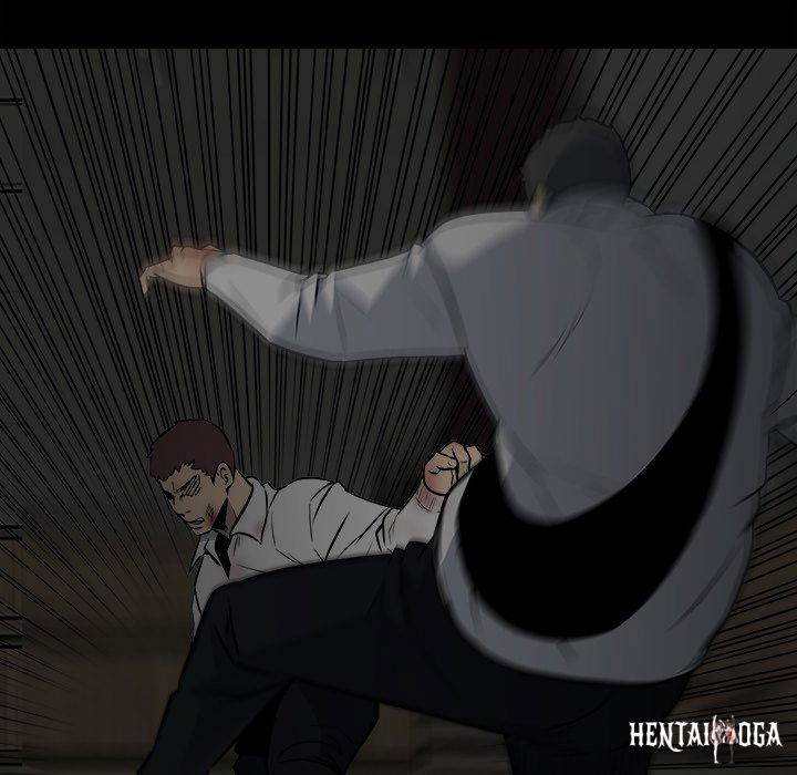 The Villain The Villain Chapter 117 - Page 42