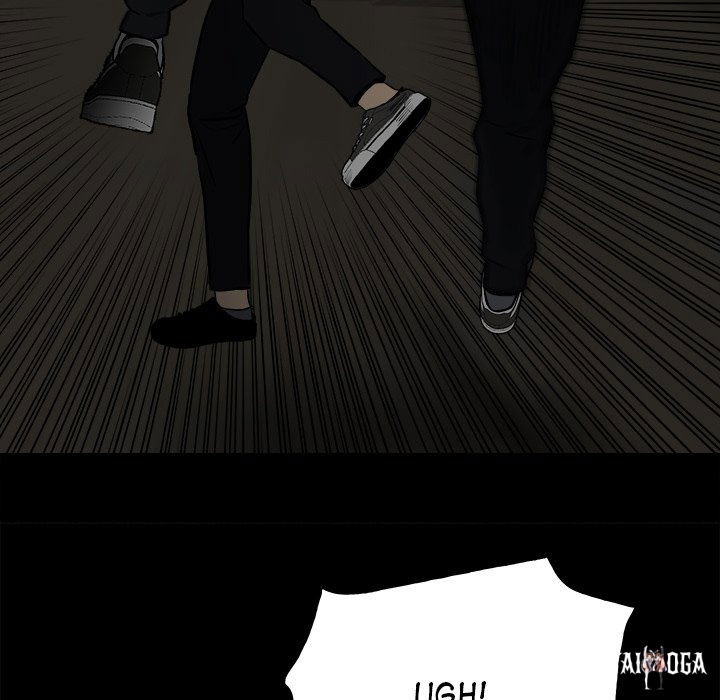 The Villain The Villain Chapter 117 - Page 43