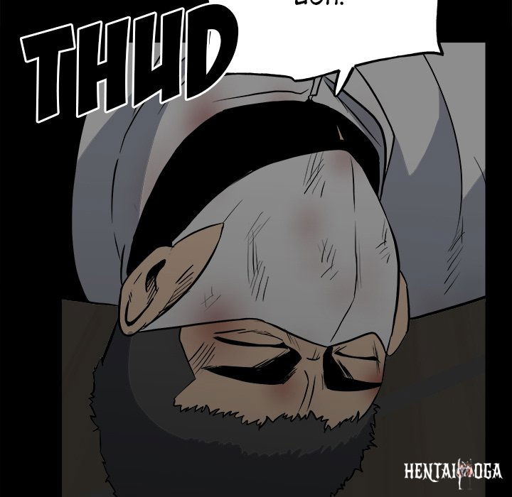 The Villain The Villain Chapter 117 - Page 44