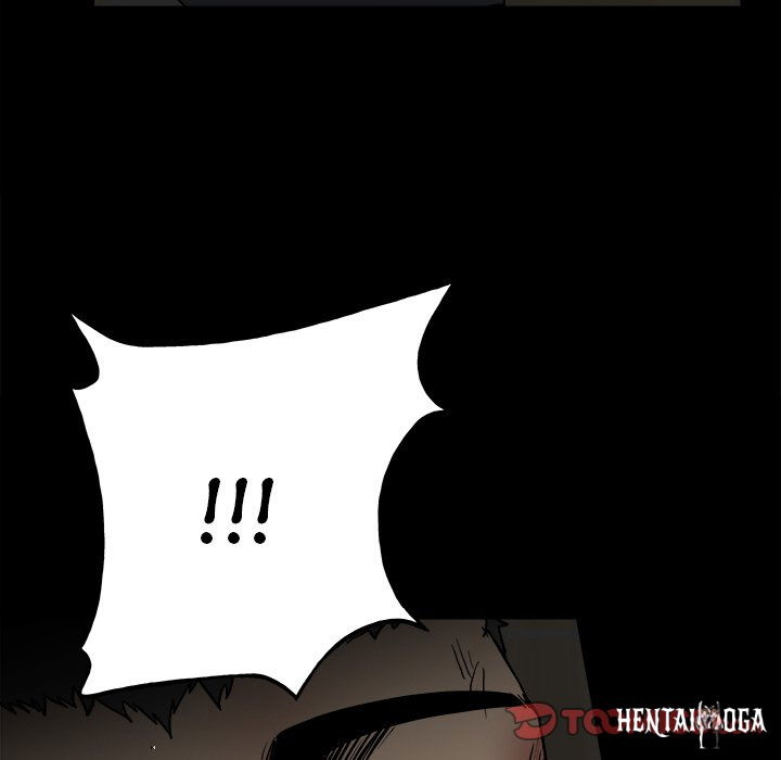 The Villain The Villain Chapter 117 - Page 45