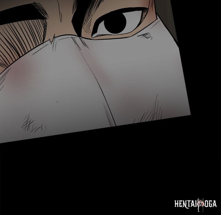 The Villain The Villain Chapter 117 - Page 46