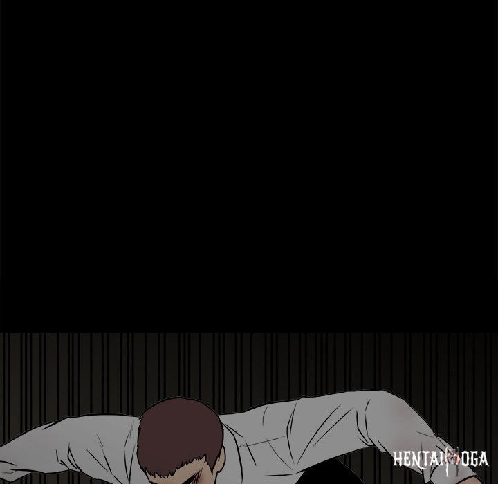 The Villain The Villain Chapter 117 - Page 47