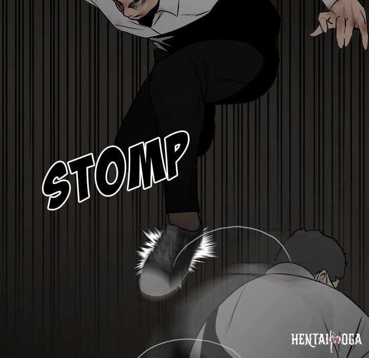 The Villain The Villain Chapter 117 - Page 48