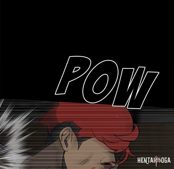 The Villain The Villain Chapter 117 - Page 5