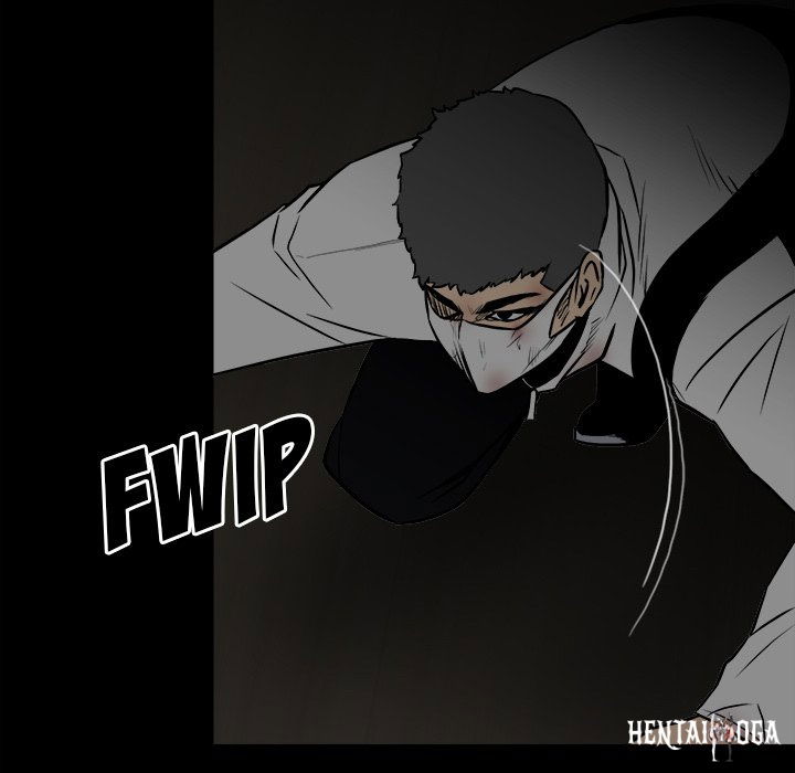 The Villain The Villain Chapter 117 - Page 50