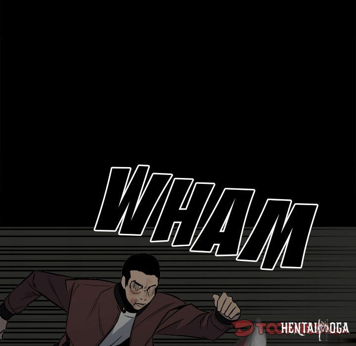 The Villain The Villain Chapter 117 - Page 51